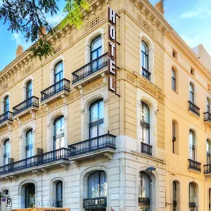 https://lauria.catalonia-hotels.com