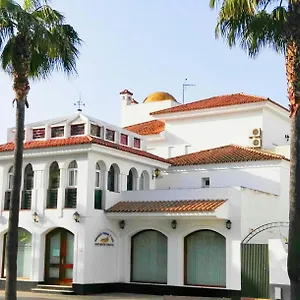 visit hotel