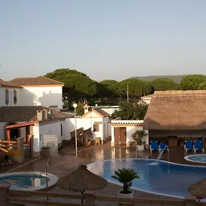 Pinos 2* Zahora